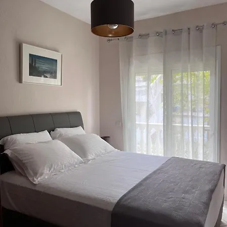 καλλιθεα Apartament *