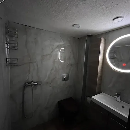 καλλιθεα Apartament