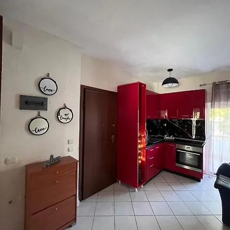 Apartament καλλιθεα