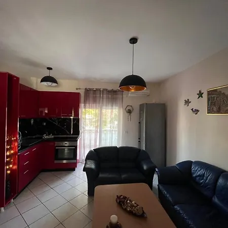 καλλιθεα Apartament