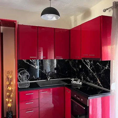 καλλιθεα Kallithea (Chalkidiki)