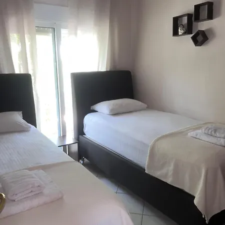 καλλιθεα Lägenhet *