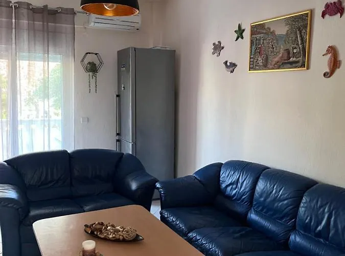 καλλιθεα Daire